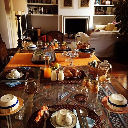 B&B St. Remy Каляри Екстериор снимка