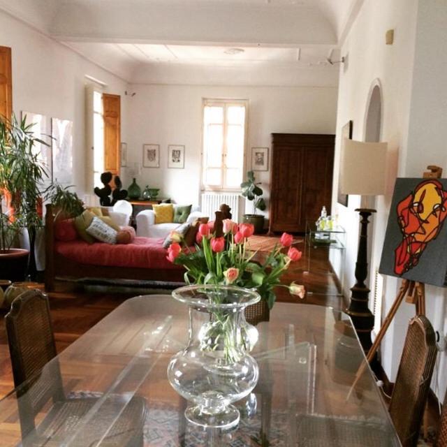 B&B St. Remy Каляри Екстериор снимка