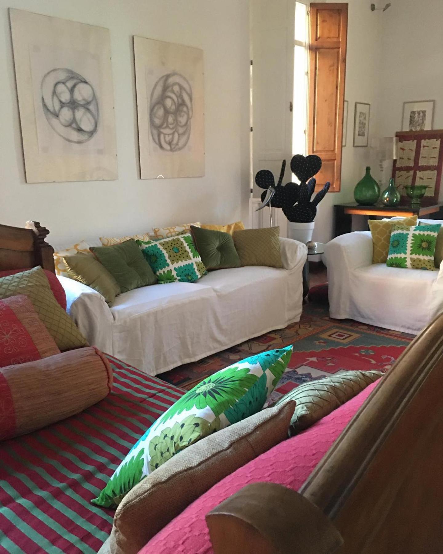 B&B St. Remy Каляри Екстериор снимка