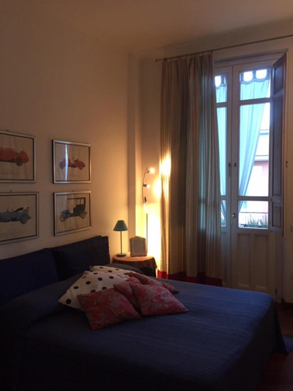 B&B St. Remy Каляри Екстериор снимка